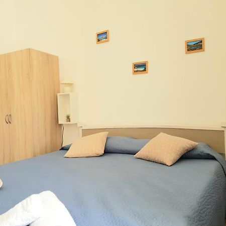 Casa Di Giu Porto Torres Exterior foto