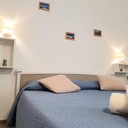 Casa Di Giu Porto Torres Exterior foto