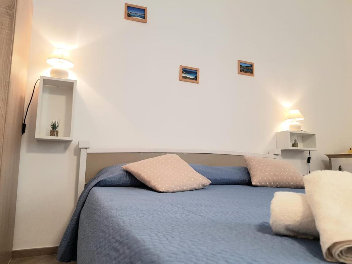Casa Di Giu Porto Torres Exterior foto